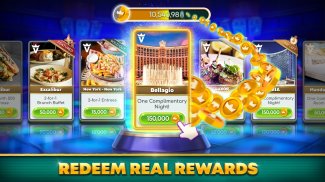 myVEGAS Slots - Free Casino screenshot 9