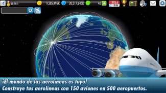 AirTycoon Online 2 screenshot 2