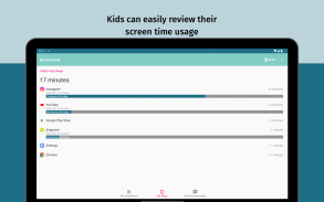 Boomerang Parental Control screenshot 7