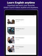 LearnEnglish Videos screenshot 1