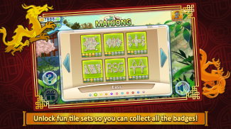 Simple Mahjong screenshot 5
