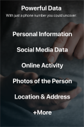 Phone Lookup Premium - Reverse Phone Number Lookup screenshot 3
