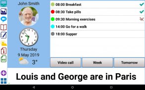 Memaxi Display screenshot 5