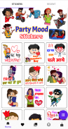 Stickers For WhatsApp ( WAStickerApps ) screenshot 7