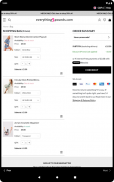 Everything5pounds.com screenshot 2