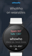 whowho - Caller ID & Block screenshot 3
