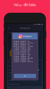 StayFree - تتبع استخدام الهاتف screenshot 1