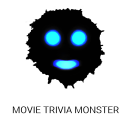 Movie Trivia Monster Icon