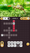 Pictocross: Puzzle de mots croisés screenshot 1