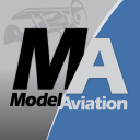 Model Aviation Magazine Icon