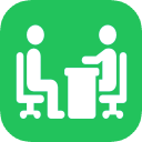 Textile Viva Icon