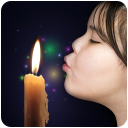 Magic Candle