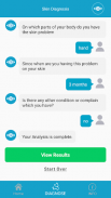 AI tool for Skin Problems screenshot 5