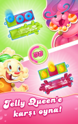 Candy Crush Jelly Saga screenshot 8