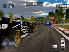 Extreme Car Racing Game screenshot 6