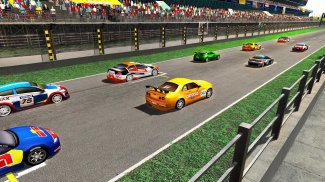 Car Racing Legend screenshot 12