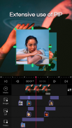 VLLO – Une app simple pour le montage de vidéos screenshot 2