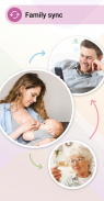 Baby Daybook - Newborn Tracker. Breastfeeding log screenshot 12