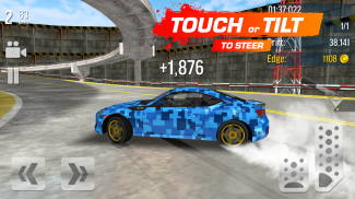 Drift Max - Car Racing screenshot 6