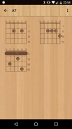 Chansons Guitare screenshot 5