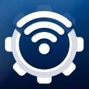 Router Admin Setup - Network Utilities Icon