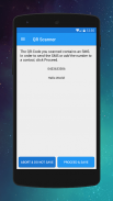 QR Scanner, Barcode Scanner screenshot 0