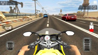 Racing Moto Speed screenshot 8