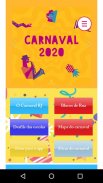 Carnaval RJ 2020 screenshot 2