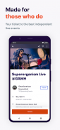Eventbrite - Fun Local Events screenshot 5