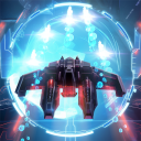 Transmute: Galaxy Battle (Hạm đội không gian) Icon