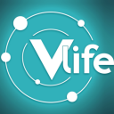 Vlife: АЗС, Партнеры, Баллы