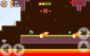 Bubble Blast Adventure screenshot 13