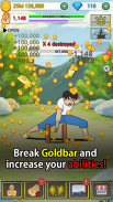 Tap Tap Breaking: Break Everything Clicker Game screenshot 3