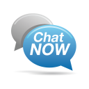 ChatNOW (Roulette Chat) Icon