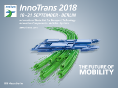 InnoTrans screenshot 1