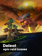 Dragon Champions screenshot 9