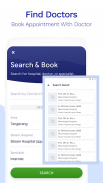 MySiloam - One-Stop Health App screenshot 6