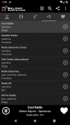 Balkan Radio Stanice screenshot 17