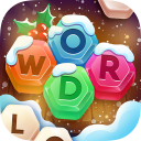Hidden Wordz - Word Game Icon