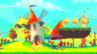 Doggie Fantasy screenshot 1