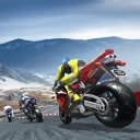 Bike Racing Game : Extreme 3D