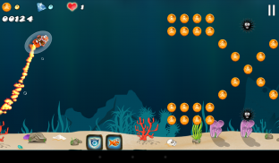 Finding Underwater Treasures screenshot 1