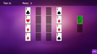 Congress Solitaire screenshot 2