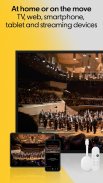 Berliner Philharmoniker screenshot 18