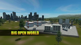 Open World MMO Sandbox Online screenshot 2