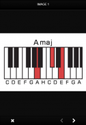 Learn Piano Chords Step By Step screenshot 0