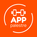 APP - Palestre Icon