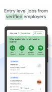 Kormo - Build a CV, find jobs & grow your career screenshot 2