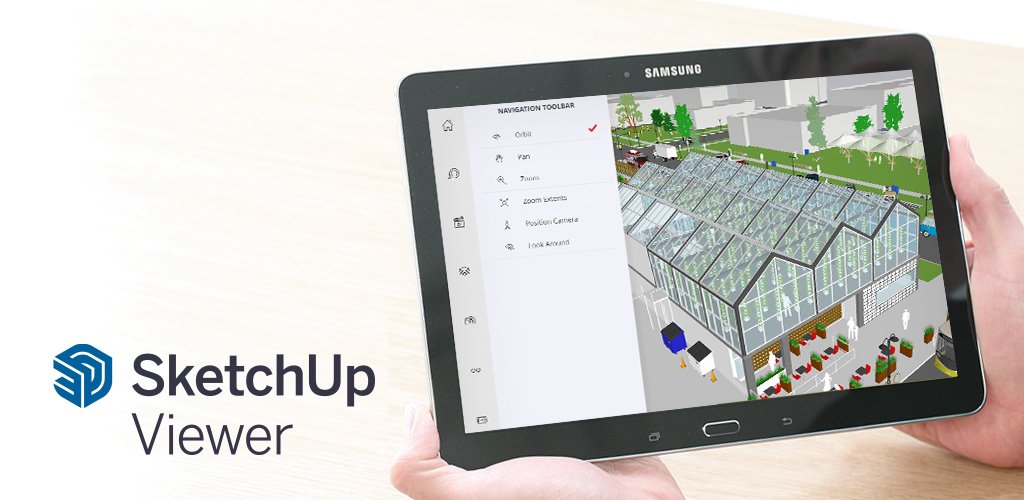 sketchup apk