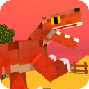 Blocky Titan Raptor Assault - Baixar APK para Android | Aptoide